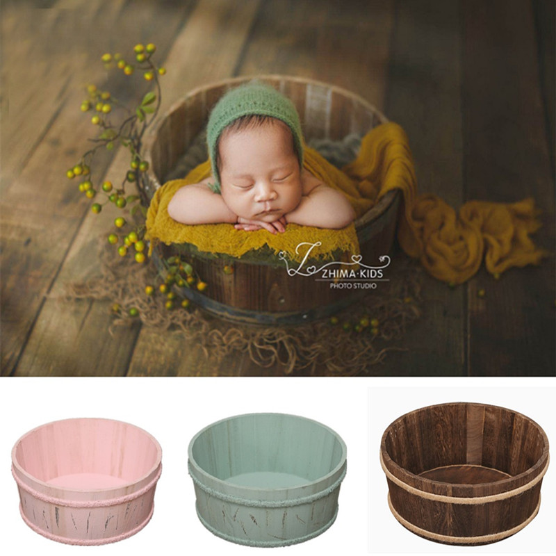 Baby Nursery Chair - Noworodek fotografia rekwizyty meble fotografia dziecięca