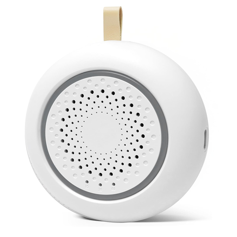 Baby Sound Machine White - A38T - Przenośny generator dźwięków białego