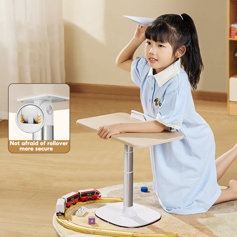 Baby Nursery Bookcase - Półka na książki Czytanie dla dzieci