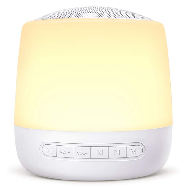 Baby Sound Machine White - B53C Baby Sound Machine White Noise