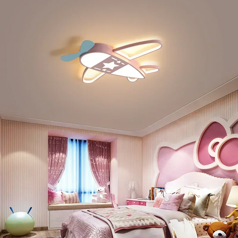 Nowoczesne światła Led dla dzi – Baby Nursery Light Fixture recenzja i cena