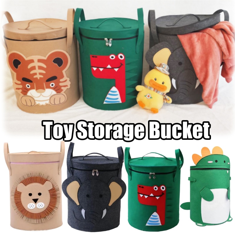 Kosze do przechowywania w kszt – Baby Nursery Basket recenzja i cena