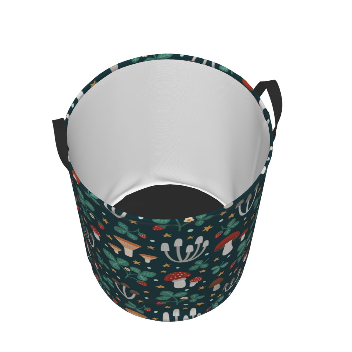 Magiczny las kosz na pranie sk – Baby Nursery Basket recenzja i cena