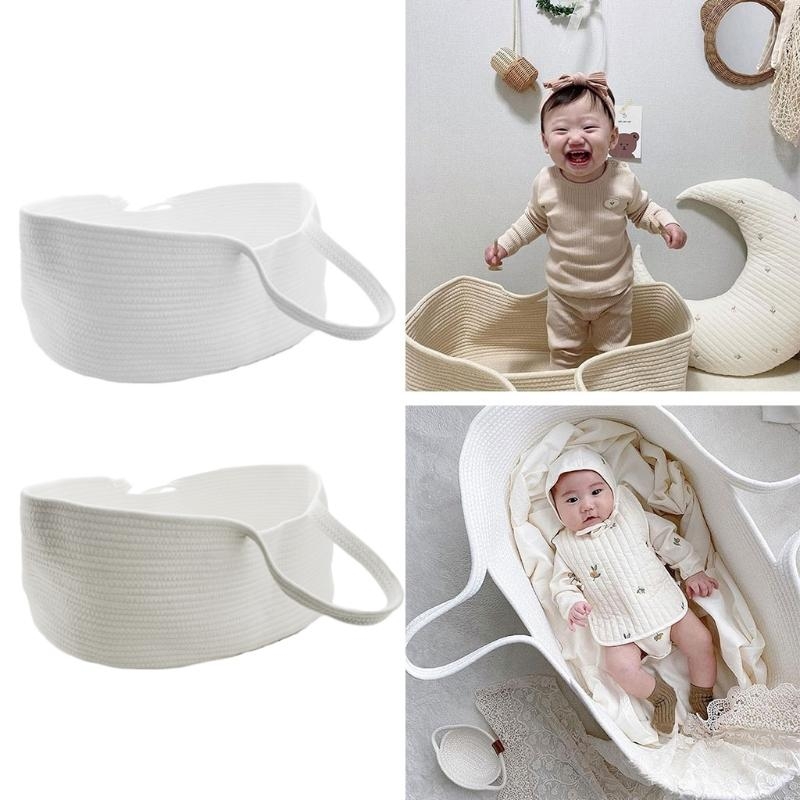 J15U przenośny dziecięcy kosz  – Baby Nursery Basket recenzja i cena