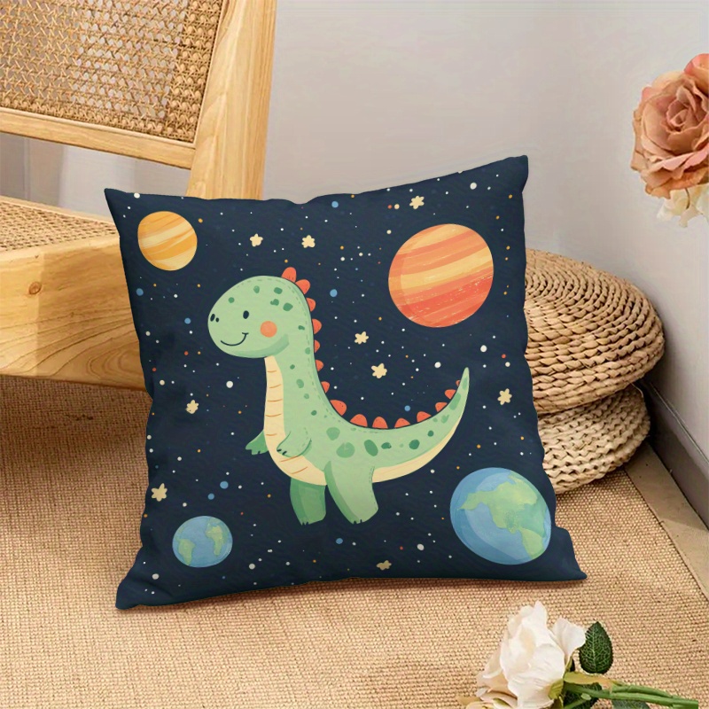Urocza poszewka na poduszkę z  – Baby Nursery Chair recenzja i cena