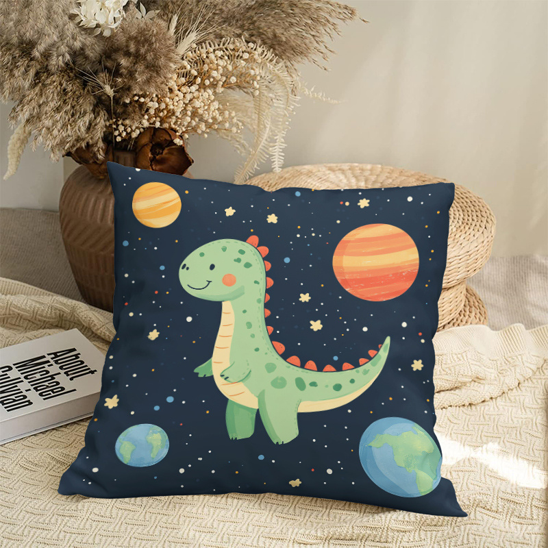 Urocza poszewka na poduszkę z  – Baby Nursery Chair recenzja i cena