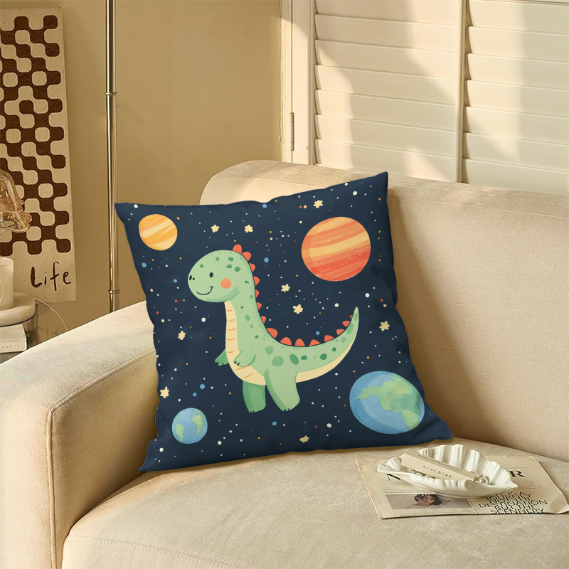 Urocza poszewka na poduszkę z  – Baby Nursery Chair recenzja i cena