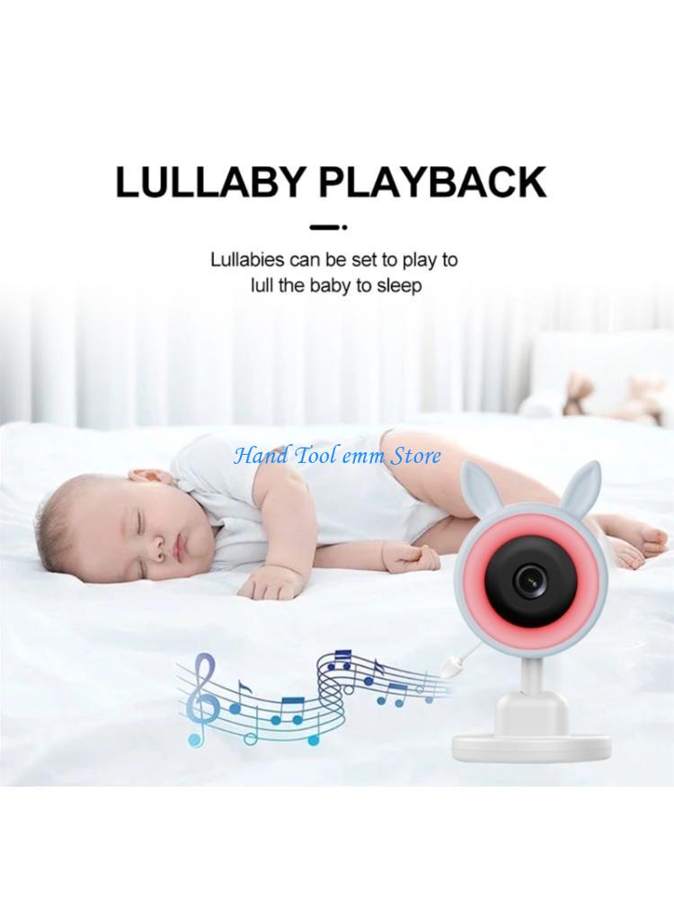 H37F Niezawodna kamera do moni – Baby Nursery Hours recenzja i cena