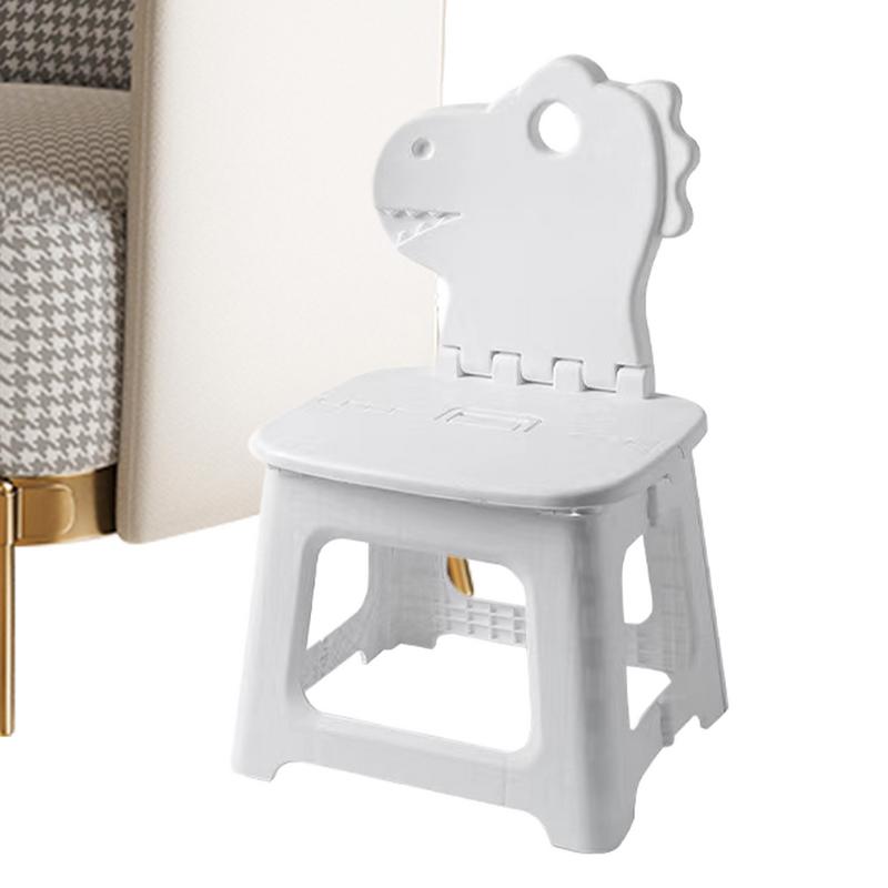 Składany stołek ze schodkiem Ś – Baby Nursery Chair recenzja i cena