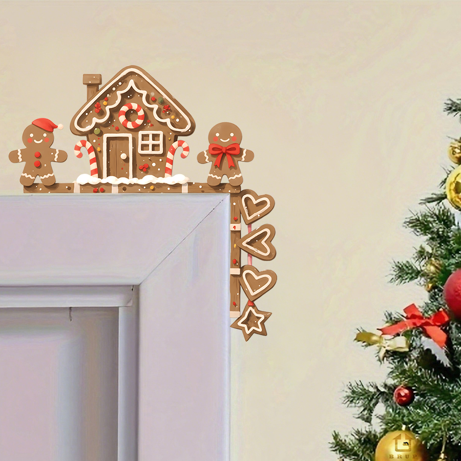 Naklejka Ścienna Świąteczna Pi – Baby Nursery Wall Stickers recenzja i cena