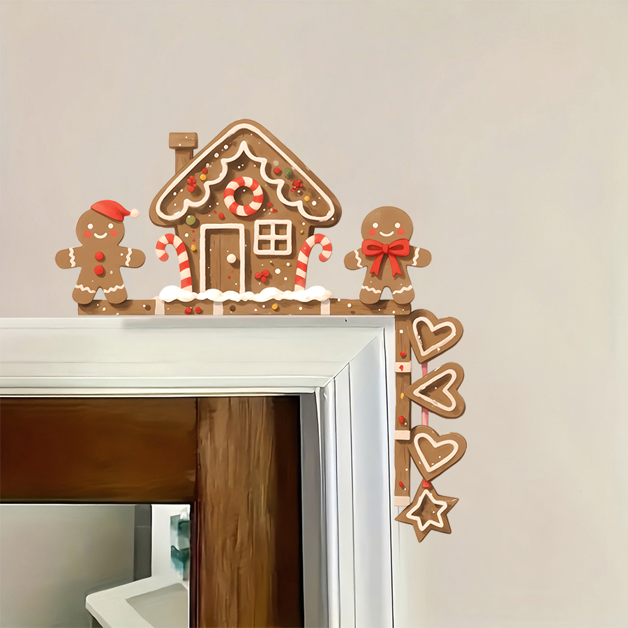 Naklejka Ścienna Świąteczna Pi – Baby Nursery Wall Stickers recenzja i cena