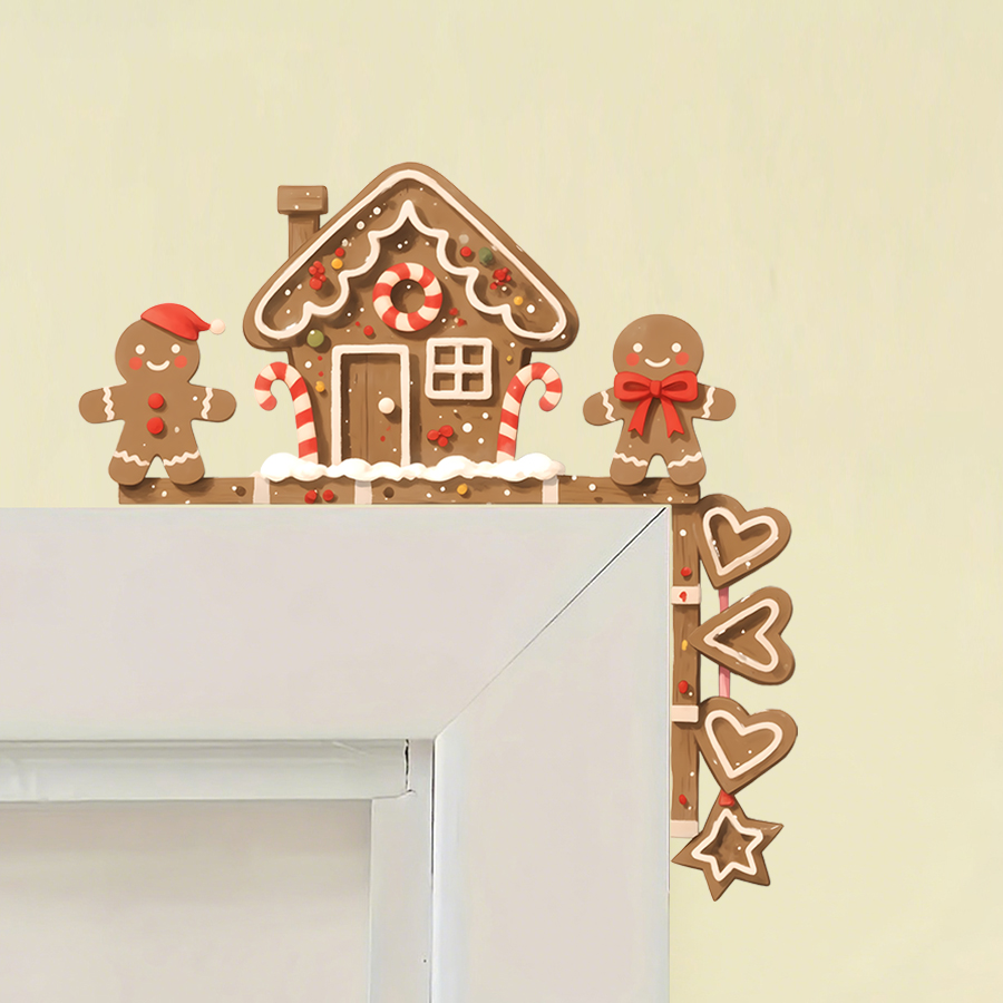 Naklejka Ścienna Świąteczna Pi – Baby Nursery Wall Stickers recenzja i cena