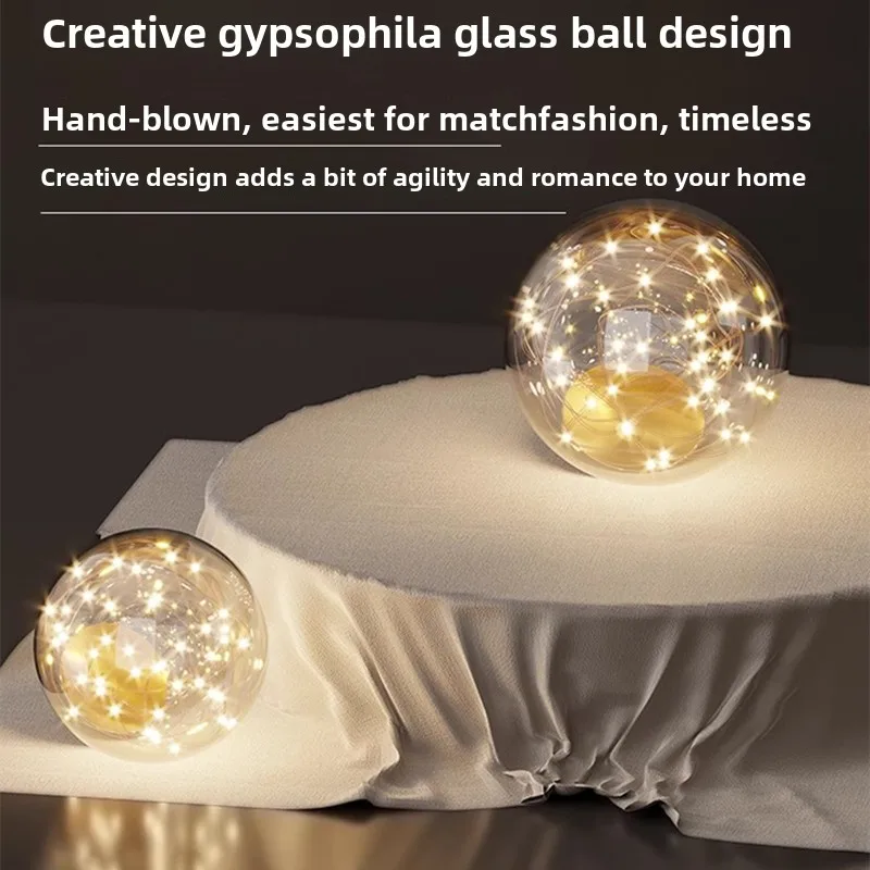 Nordycka Lampa Sufitowa Gwiaźd – Baby Nursery Light Fixture recenzja i cena