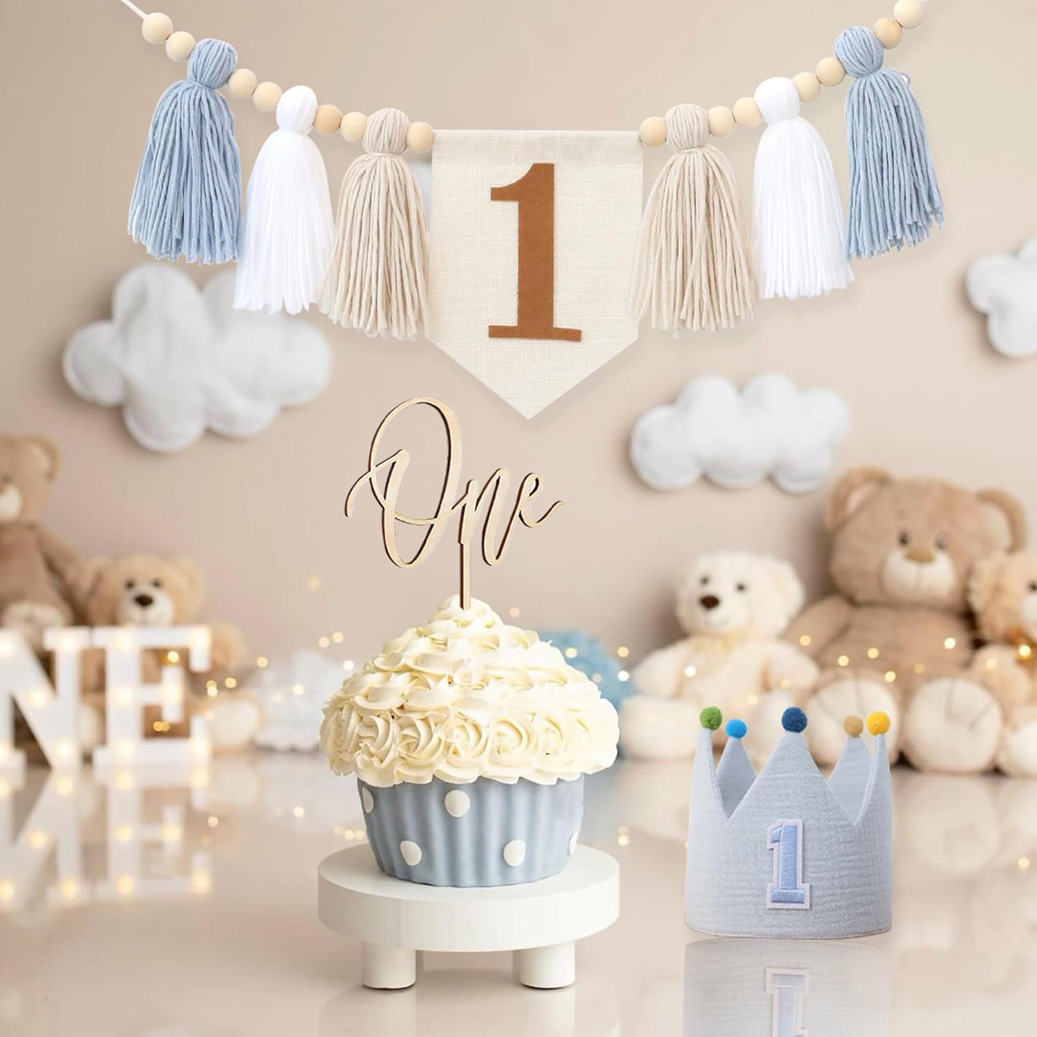 Dekoracje na Roczek Dziecka Ni – Baby Nursery Chair recenzja i cena