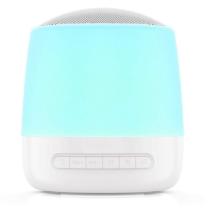 B53C Baby Sound Machine White  – Baby Sound Machine White recenzja i cena