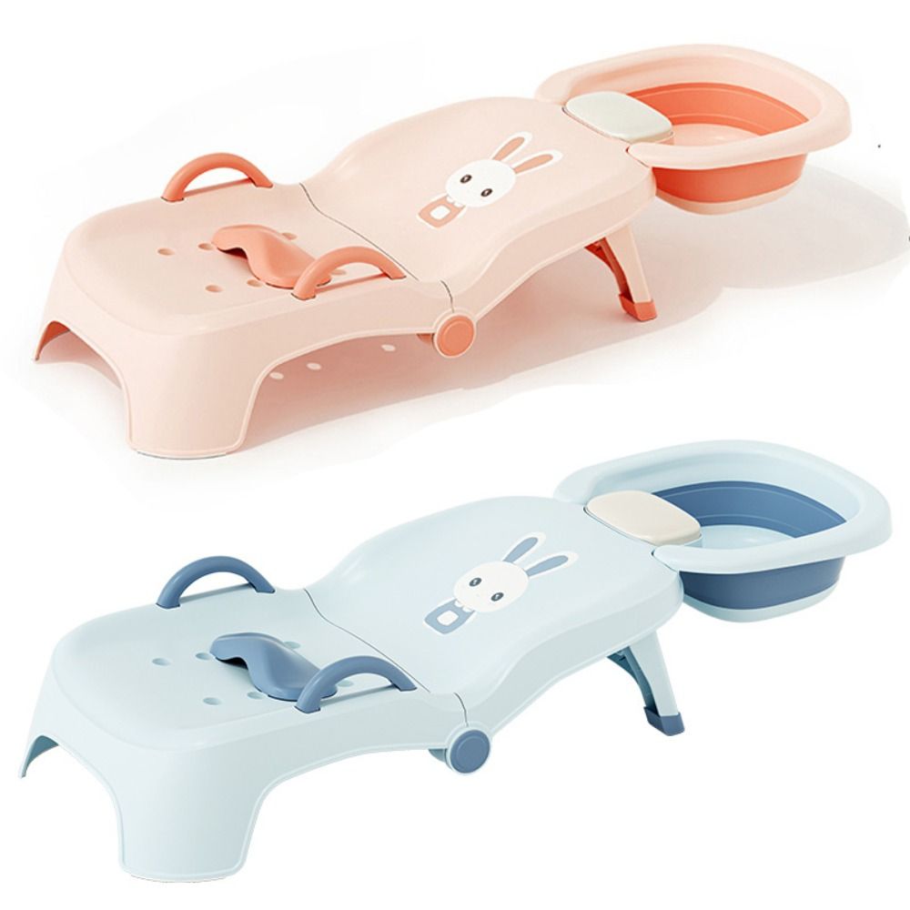 Regulowane krzesełko do mycia  – Baby Nursery Chair recenzja i cena