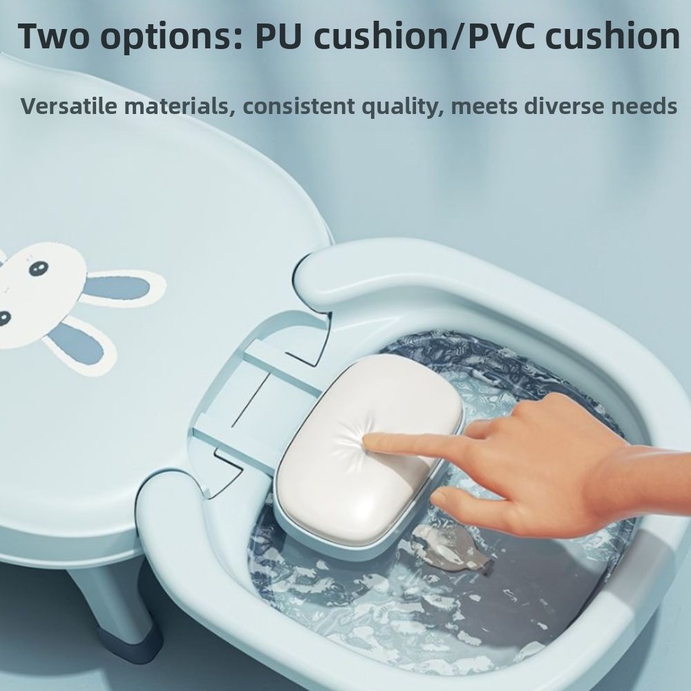 Regulowane krzesełko do mycia  – Baby Nursery Chair recenzja i cena