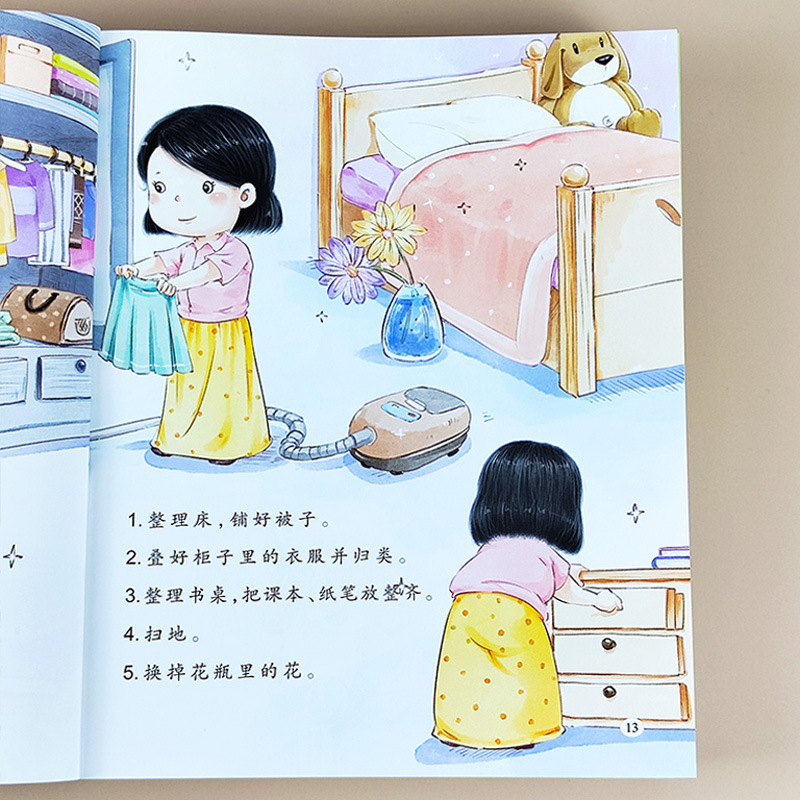 Rozwijanie dobrych nawyków u d – Baby Nursery Age recenzja i cena