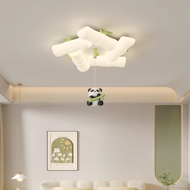 Nowe chińskie lampy sufitowe P – Baby Nursery Light Fixture recenzja i cena