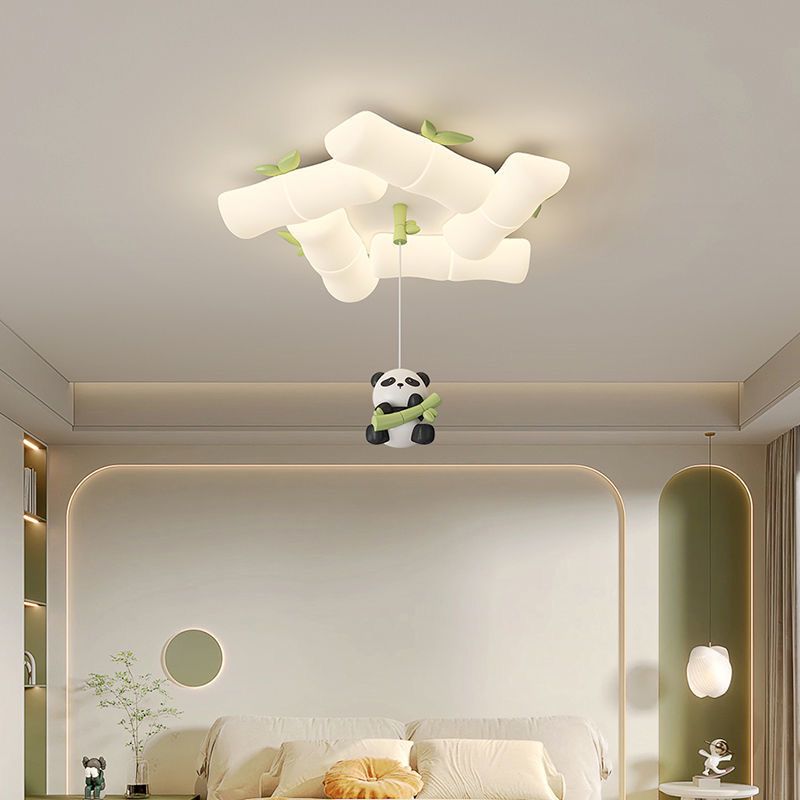 Nowe chińskie lampy sufitowe P – Baby Nursery Light Fixture recenzja i cena