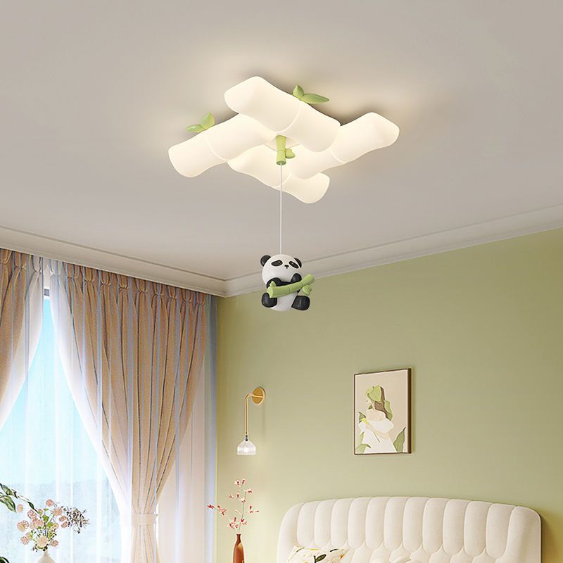 Nowe chińskie lampy sufitowe P – Baby Nursery Light Fixture recenzja i cena