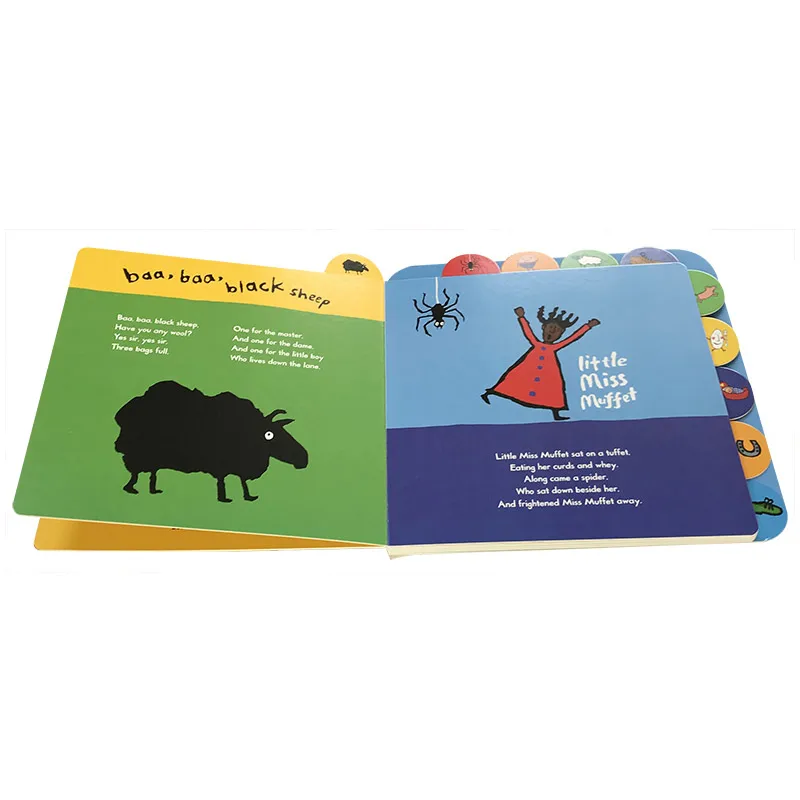 Lucy Cousins Treasury of Nurse – Baby Nursery Age recenzja i cena
