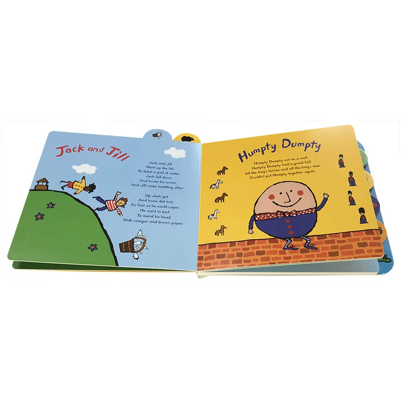 Lucy Cousins Treasury of Nurse – Baby Nursery Age recenzja i cena