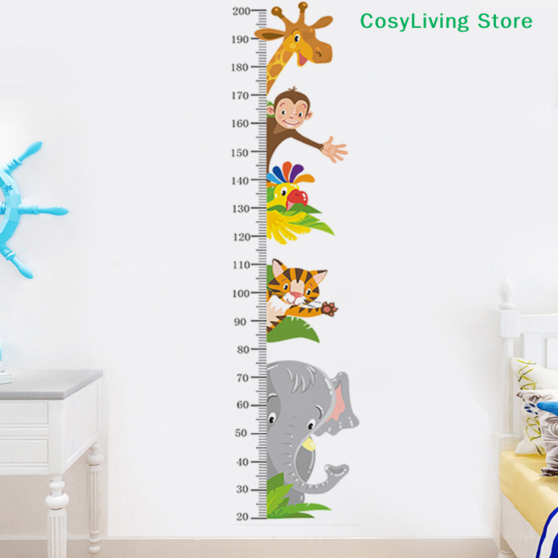 [CL] Samoprzylepne naklejki z  – Baby Nursery Wall Mural recenzja i cena