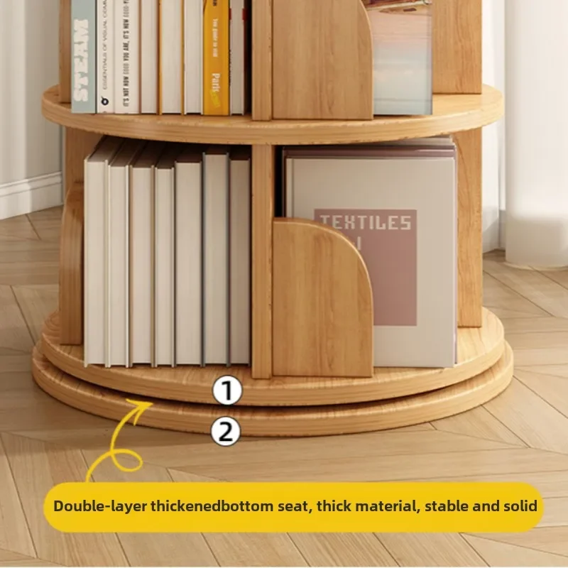 Regały dla dzieci, regał na ks – Baby Nursery Bookcase recenzja i cena