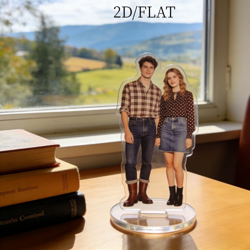 Mała, personalizowana figurka  – Baby Nursery Bookcase recenzja i cena