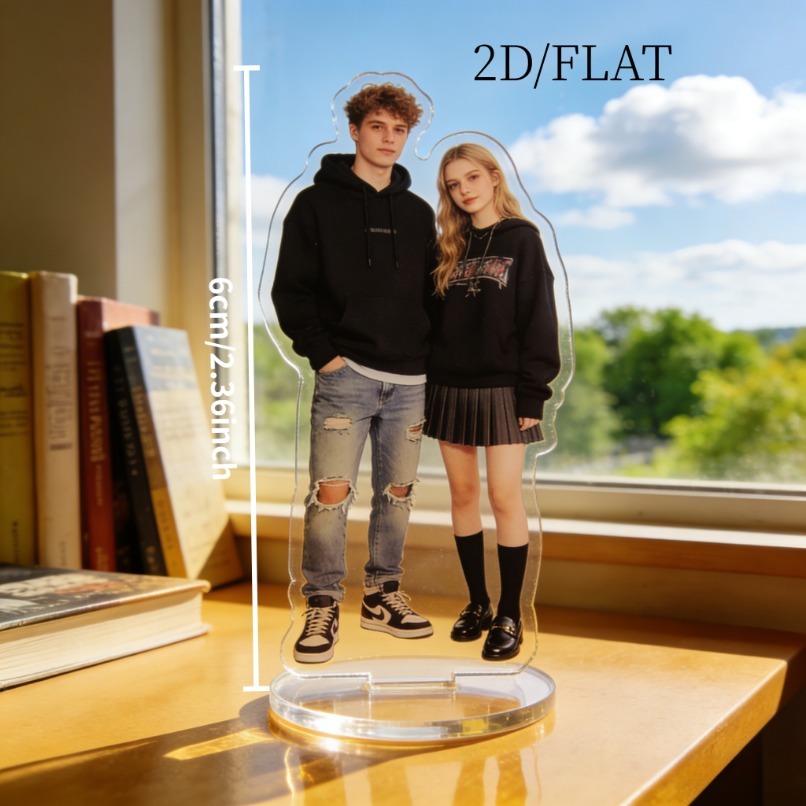 Mała, personalizowana figurka  – Baby Nursery Bookcase recenzja i cena