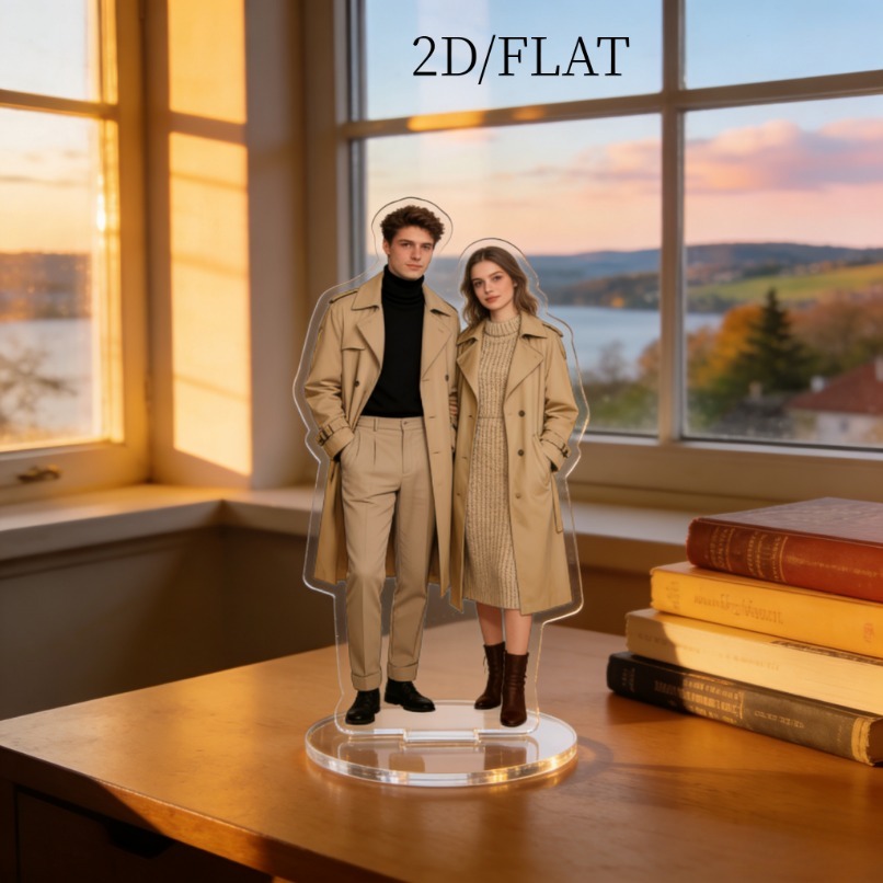 Mała, personalizowana figurka  – Baby Nursery Bookcase recenzja i cena